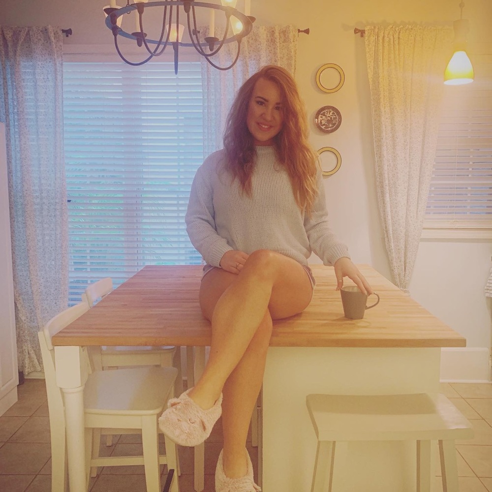 Meet your Posher, Kaitlyn